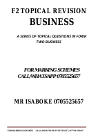 KCSE BST F2 TOPICALS.pdf
